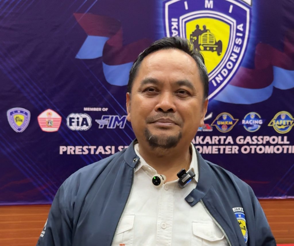 Haji Supriyono
