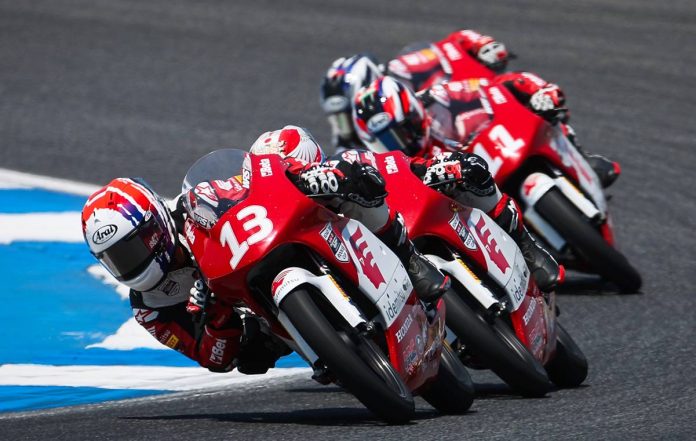 M Badly Ayatullah (13