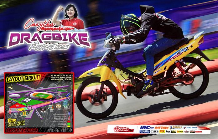 Manahadap Drag Bike Rookie Solo 2025 (1)