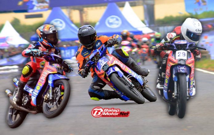 Hamzah Racing itg kebumen
