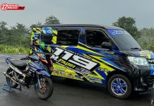 Jalia 157 Nasdem, Tim Pendatang Baru Asal Jepara Ini Siap Panaskan Kejurprov Blora 2025