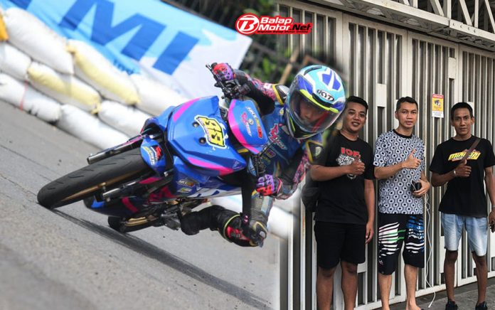 Al Baehaqi Disupport Erzhet_