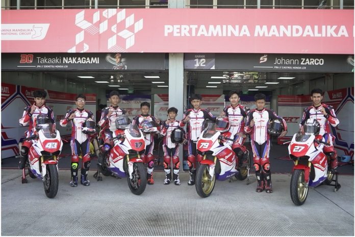 Astra Motor Racing Team MRS 20254