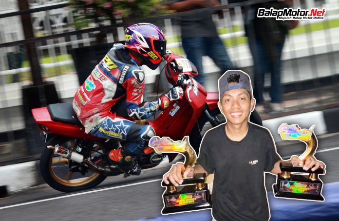 Benaya Farel Manahadap Blora (2)