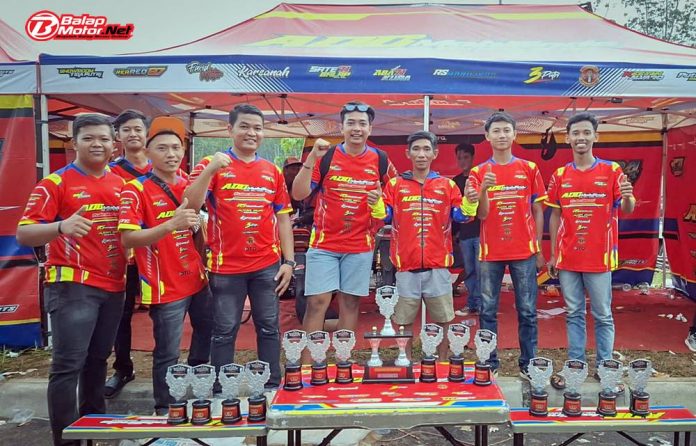 Drag Bike Lampung ADD Mobilindo (1)