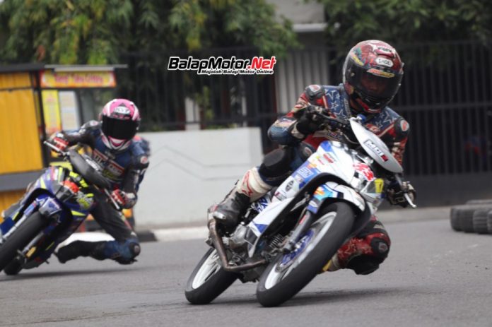 L Atorix AP Manahadap Blora