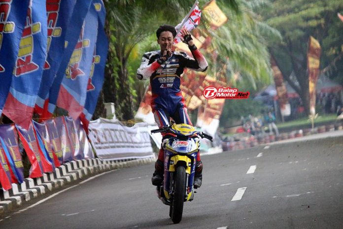 Abdul Gofar DRF Performance UDRM Serang (1)