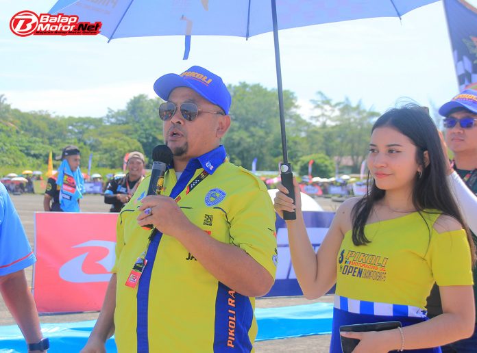 Haji Supriyono Pikoli