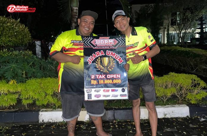 M Nurgianto Poetra Betawi