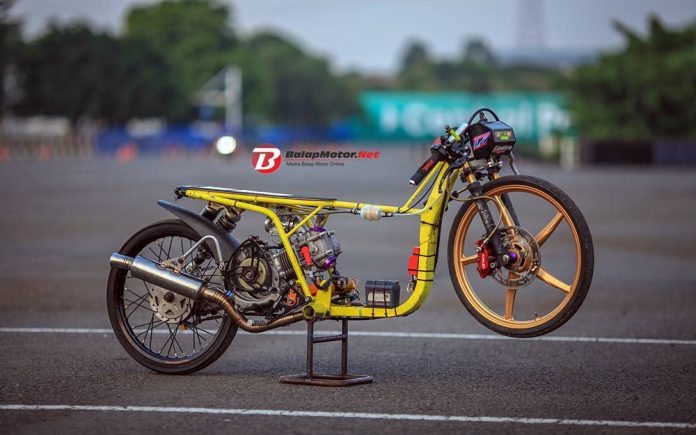 Matic 59 Open Wahana Baru Bandung