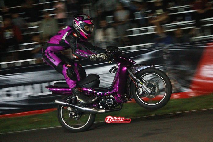 Super Prix Mijen Semarang M Syirat Syauqi GG Galak-Galak (2)