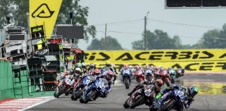 Jadwal World Superbike & Supersport Cremona Pekan Ini (WIB)
