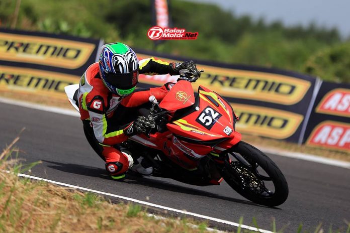 Dimas JM Youngstar LFN Surabaya (2)