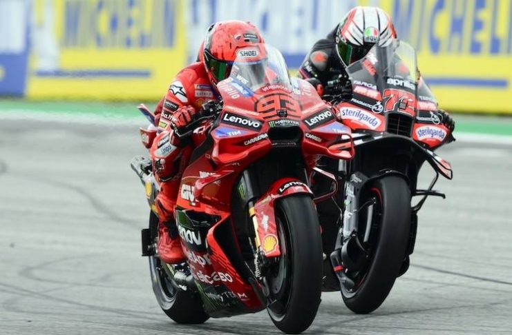 Jadwal Grand Prix Austria Pekan Ini dalam WIB
