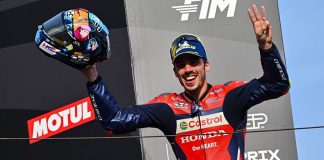 Istirahat Total, Joan Mir Absen di Grand Prix Jepang dan Indonesia!
