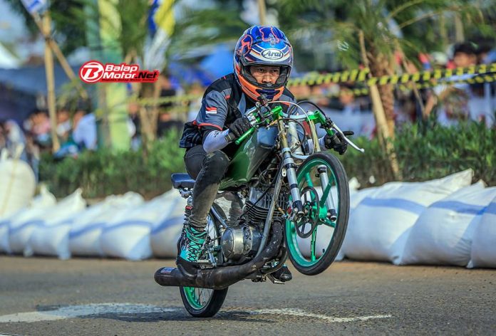 RX-King Kadak Tech RHM Family Brilink350 (1)