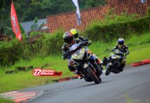Gebrakan Baru! MAXi Race Resmi Hadir di Yamaha Cup Race 2026