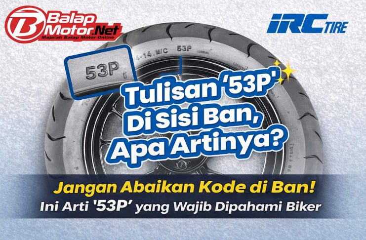 Jangan Abaikan Kode di Ban! Pahami Pentingnya Load & Speed Index