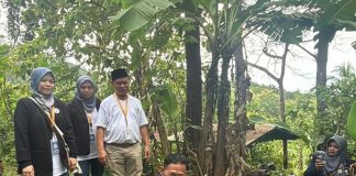 Dukung Penghijauan di Desa Bonosari, Astra Motor Yogyakarta Serahkan 1.000 Bibit Pohon Aren