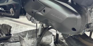 Rawat Motor dengan Rutin Cek Oli Mesin, Info Ala Honda Istimewa