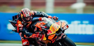 Masih Nol Poin! Vinales Berharap Bisa Bangkit di Austin