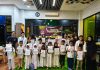 Motobatt Ramadhan Ceria : Berbagi Kebahagiaan Bersama Adik-Adik Sahabat Yatim Indonesia di Tangerang