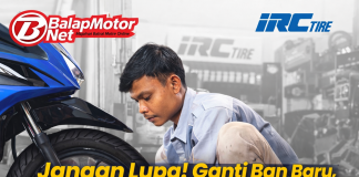 Jangan Lupa! Ganti Ban Baru, Pentil Ban Juga Wajib Diganti