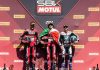 Hasil Race 2 World Superbike & Supersport Portimao 2026