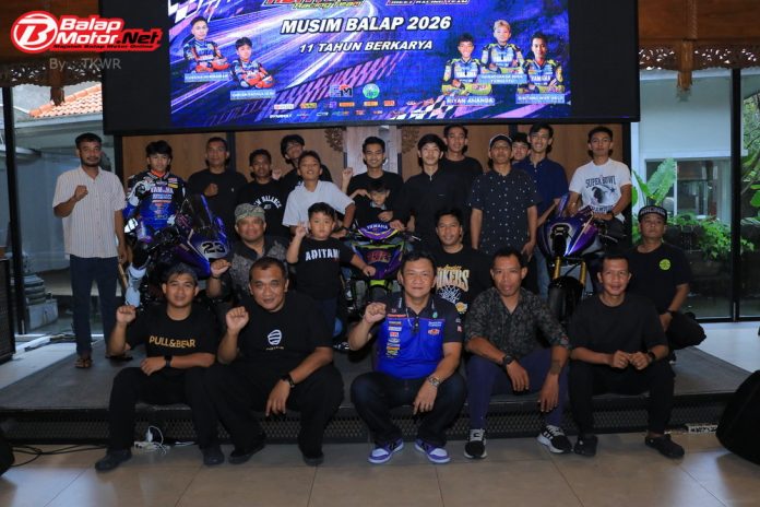 Tasyakuran 2026 Yamaha Aditama6