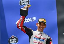 Hasil Lengkap Semua Race Grand Prix Brazil 2026