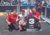 Veda Ega Pratama Catatkan Sejarah Bagi Indonesia, Raih Podium Ketiga 3 Moto3 GP Brazil 2026