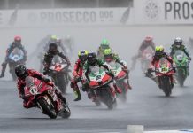 Jadwal World Supersport & Superbike Portimao Waktu Indonesia