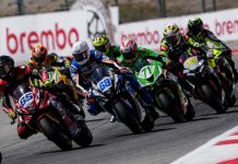 Hasil Race 1 World Superbike & Supersport Portimao 2026
