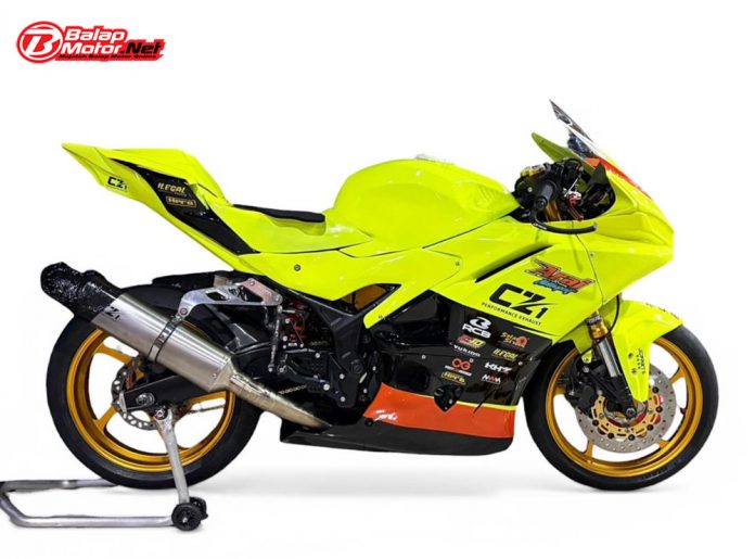 Arai Speedshop