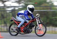 Hasil Juara Singkawang Drag Series (SDS) Round 2 Singkawang 28-29 Maret 2026