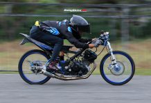 Hasil Juara Kejurda Walikota Tanjung Pinang Drag Bike 4-5 April 2026