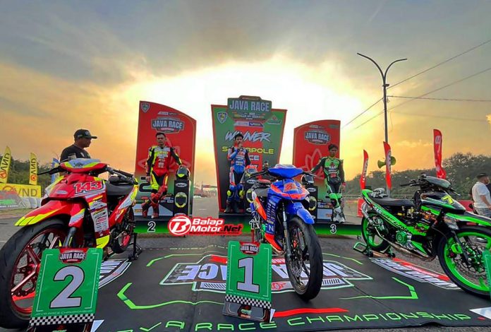 Java Race Championship 2026 Mijen Semarang