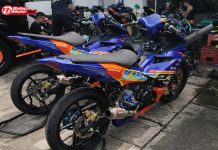 Bawa 3 Rider dan 10 Motor! King 23 Racing Team Siap Bikin Gebrakan di Superprix Tasikmalaya 2026