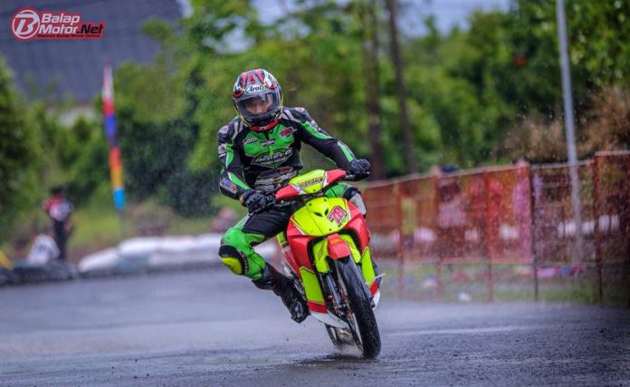 Reza Hanum GGRT Lampung (1)