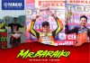 MR Baraiko Racing Team Umumkan 3 Rider Musim Ini, Siap Tempur di Motoprix & SRRC Polman!