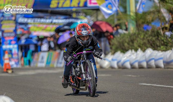 jupiter 5tp Sleep Engine 200cc milik tim NTHD Privater Hasil Taiwan (1)