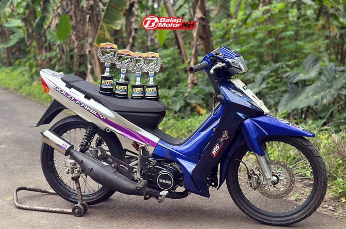 FizR Sunmory Gold Family 165 Garage (1)