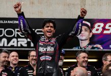 Bukan Ducati, Jorge Martin Sebut KTM Sebagai Tantangan Berat di Catalunya