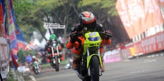Simak Jadwal QTT & Race Sabtu Daytona UDRM Cilegon 2026! Jangan Telat Ya