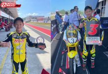 Debut Menjanjikan! Honda MTS ARSpeed ASH21 Siap Ganggu Peta Persaingan MRS 2026