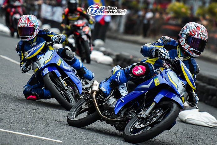 Agus Kempul MKRT 43 Garage Manahadap