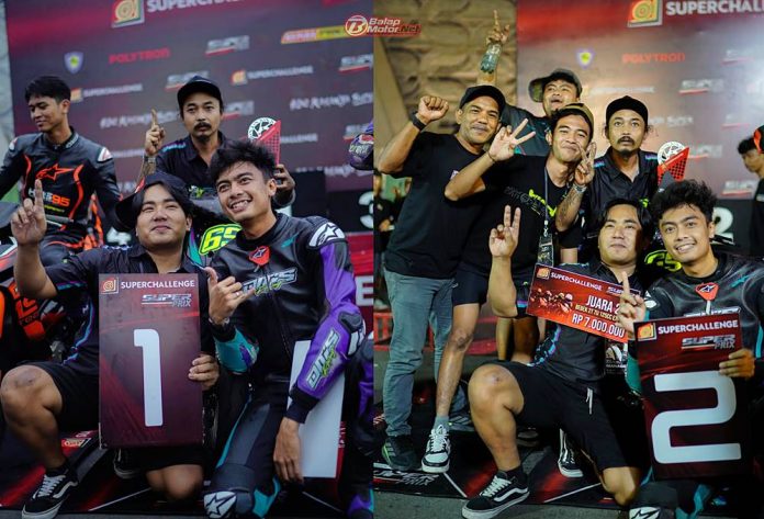Aldiaz Aqsal Nto2 Superprix
