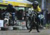 Hasil Juara Track Day GDS Klaten 2 Oktober 2026