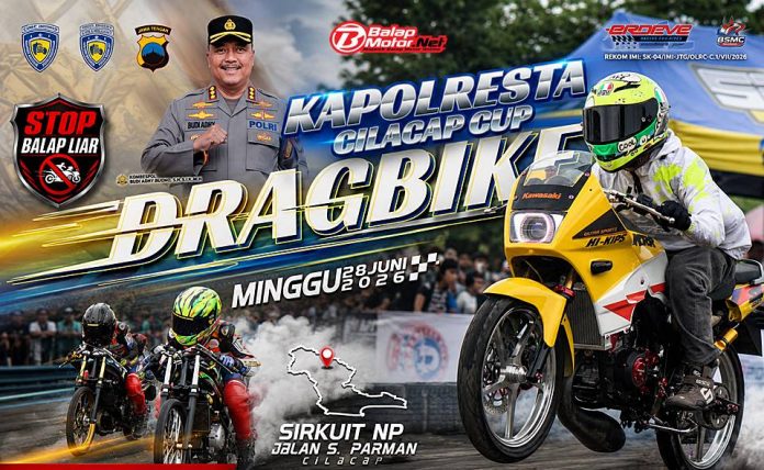Kapolresta Drag Bike Cilacap 2026 a (1)