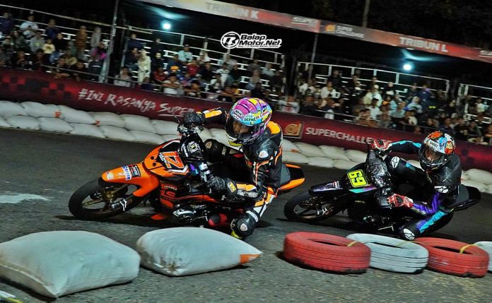 Lucky Superprix Malang